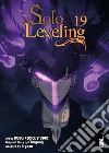 Solo leveling. Vol. 19 libro