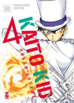 Kaito Kid. Treasured edition. Vol. 4 libro