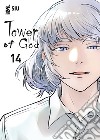 Tower of god. Vol. 14 libro di Siu