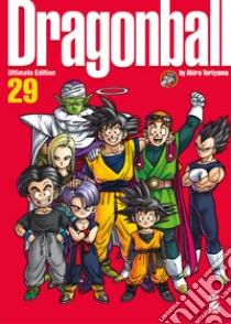 Dragon Ball. Ultimate edition. Vol. 29