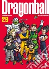 Dragon Ball. Ultimate edition. Vol. 29 libro di Toriyama Akira