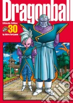 Dragon Ball. Ultimate edition. Vol. 30 libro