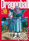 Dragon Ball. Ultimate edition. Vol. 30 libro