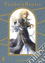 Pandora hearts. New edition. Vol. 4 libro