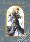 Pandora hearts. New edition. Vol. 4 libro di Mochizuki Jun