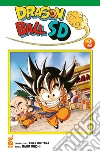 Dragon ball SD. Vol. 2 libro