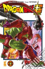 Dragon Ball Super. Vol. 23 libro