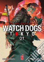 Watch dogs Tokyo. Vol. 1 libro