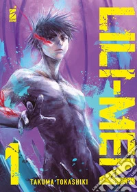 Lili-men. Ediz. variant libro