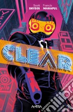 Clear libro