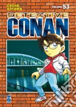 Detective Conan. New edition. Vol. 53 libro