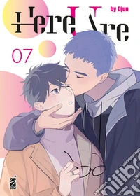 Here U are. Vol. 7
