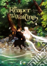 The reaper and the waiting libro