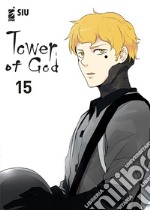 Tower of god. Vol. 15 libro