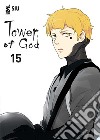 Tower of god. Vol. 15 libro di Siu