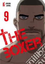 The boxer. Vol. 9 libro