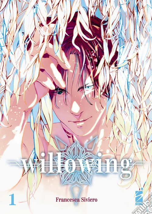 Willowing. Vol. 1