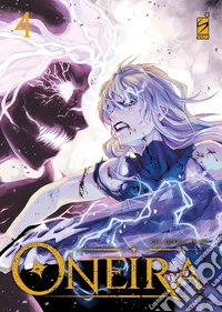Oneira. Vol. 4
