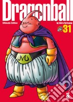 Dragon Ball. Ultimate edition. Vol. 31 libro