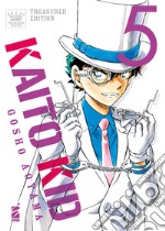 Kaito Kid. Treasured edition. Vol. 5 libro