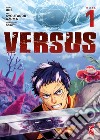 Versus. Ediz. variant. Vol. 1 libro