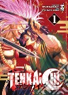 Tenkaichi. Vol. 1 libro