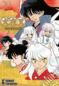 Inuyasha. Wide edition. Vol. 20 libro