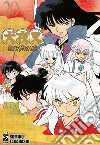 Inuyasha. Wide edition. Vol. 20 libro