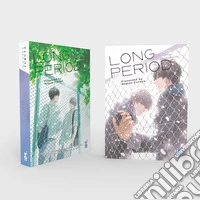 Long period box