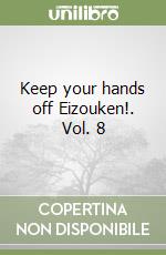 Keep your hands off Eizouken!. Vol. 8 libro