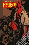 Il seme della distruzione. Hellboy. Vol. 1 libro di Mignola Mike