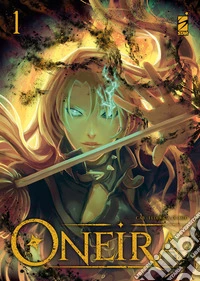 Oneira. Ediz. variant. Vol. 1