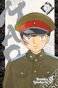 Mao. Vol. 20 libro