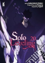 Solo leveling. Vol. 20 libro