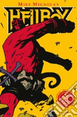 Il seme della distruzione. Hellboy. 30 years collection libro