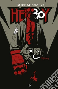 Seme della distruzione. Hellboy. 30 years collection. Limited edition (Titolo venduto esclusivamente nelle fumetterie) (Il) libro