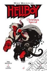 Hellboy. Christmas special libro