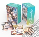 Yumeochi: dreaming of falling for you. Limited edition. Con box. Vol. 1 libro