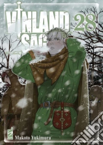 Vinland saga. Vol. 28