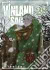 Vinland saga. Vol. 28 libro