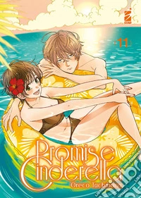 Promise cinderella. Vol. 11 libro