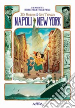 Napoli-New York libro