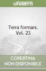 Terra formars. Vol. 23 libro