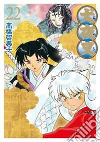 Inuyasha. Wide edition. Vol. 22 libro
