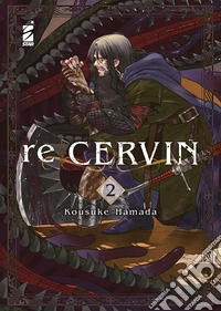 Re Cervin. Vol. 2