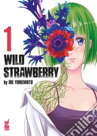 Wild strawberry. Vol. 1 libro