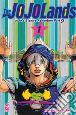 The Jojolands. Vol. 1 libro