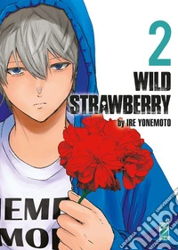 Wild strawberry. Vol. 2 libro