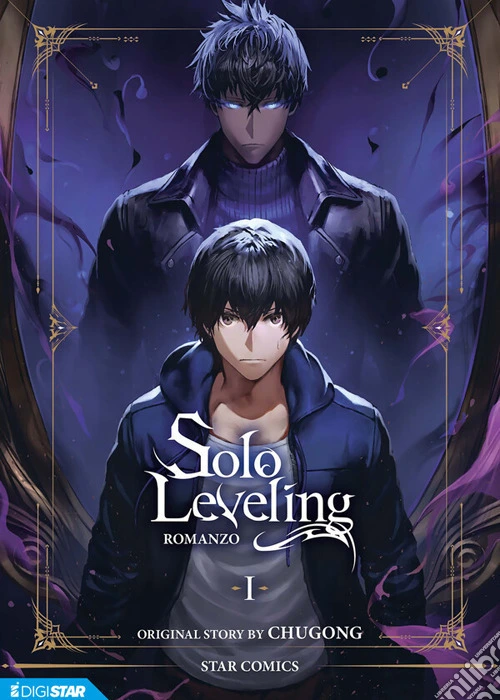 Solo leveling. Vol. 1