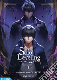 Solo leveling. Vol. 1 libro